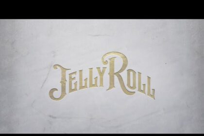 I Am Not Okay Lyrics - Jelly Roll